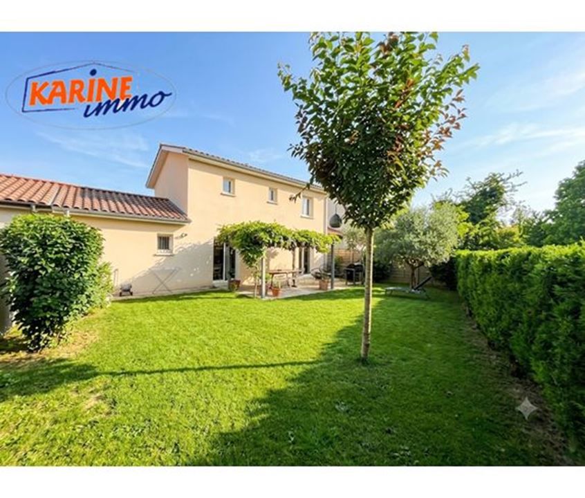 Maison - 90m ²