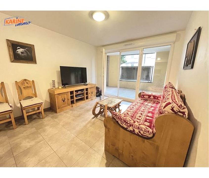Appartement - 45m ²