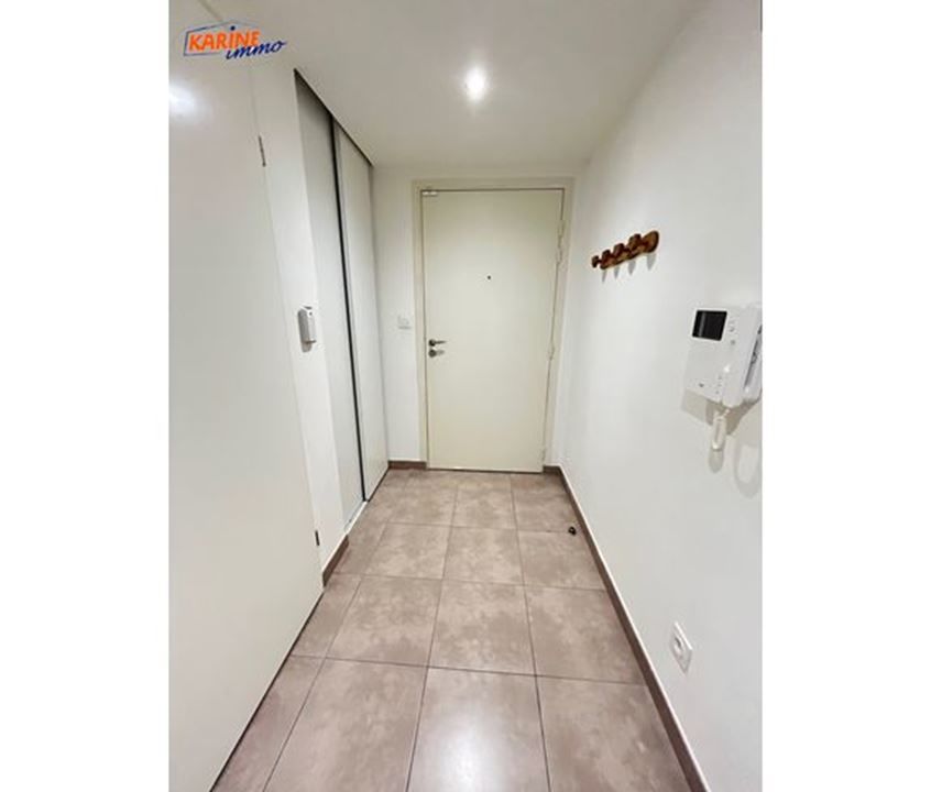 Appartement - 45m ²