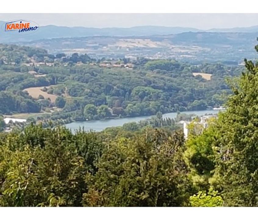 Fermette - 141m ²