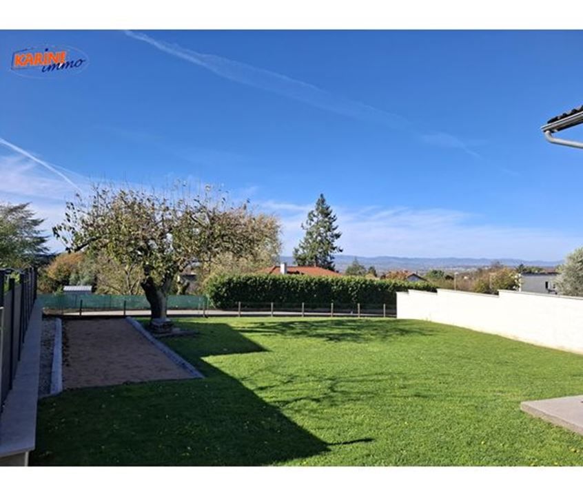 Fermette - 141m ²