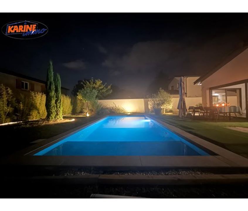Villa - 140m ²