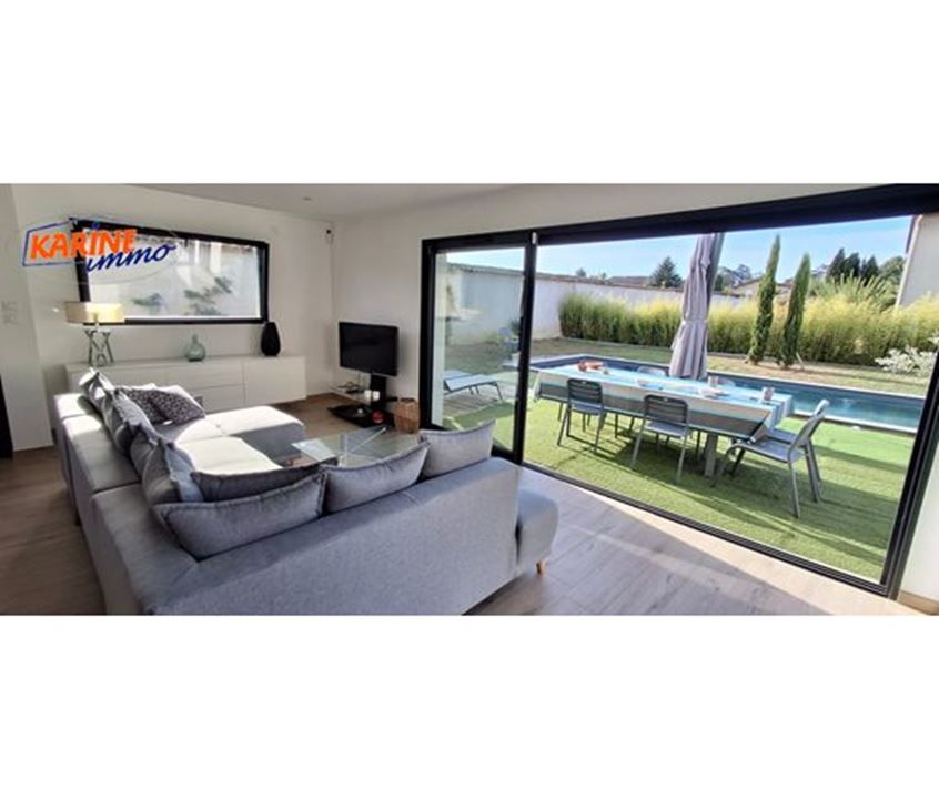 Villa - 140m ²