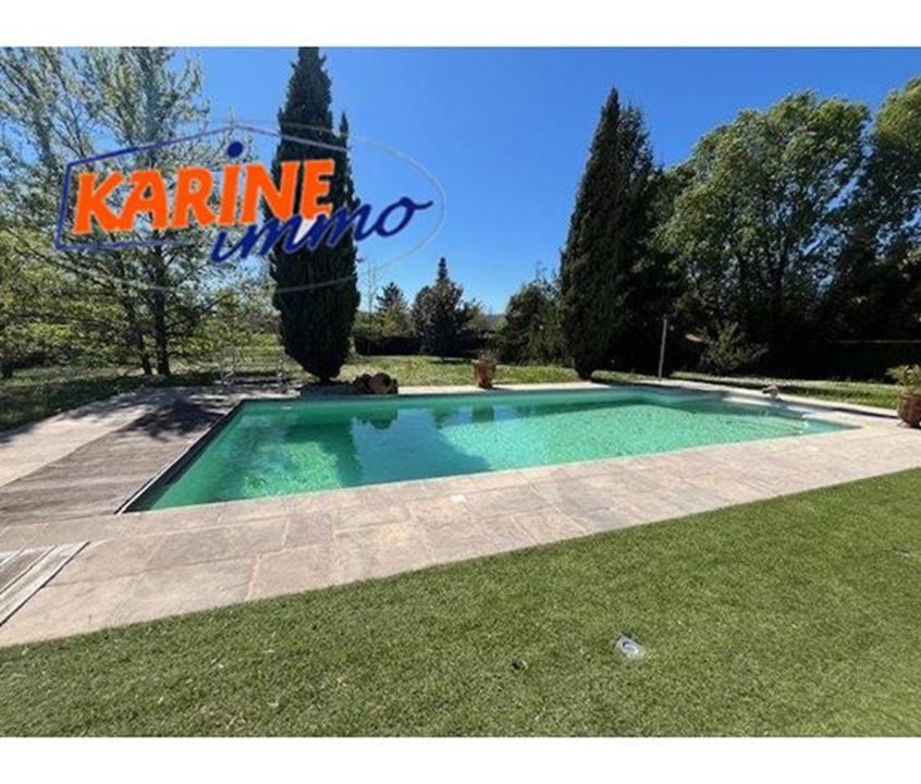 Maison - 206m ²