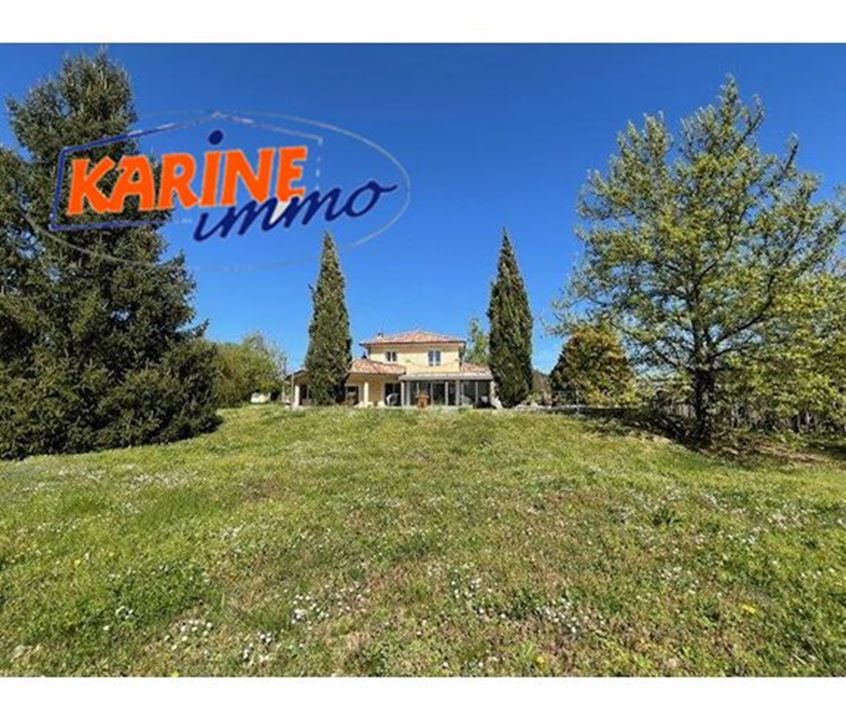 Maison - 206m ²