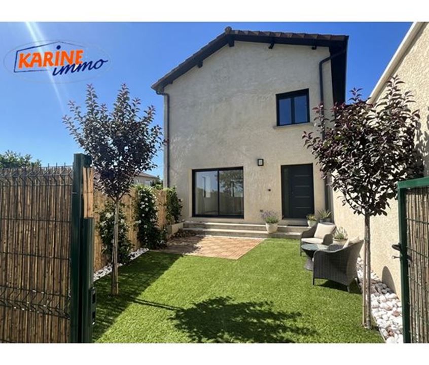 Maison - 80m ²