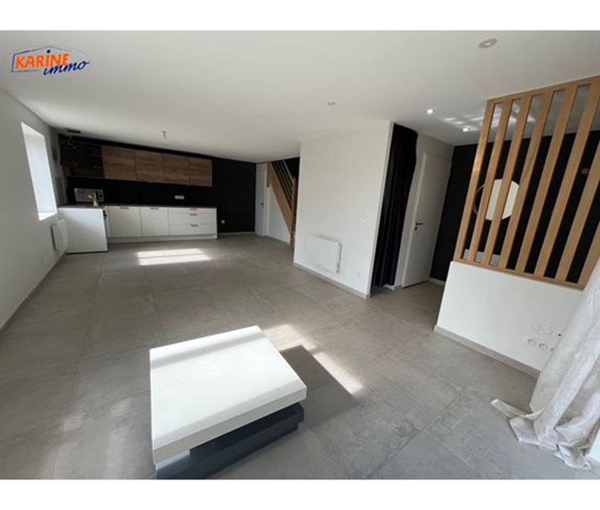 Maison - 80m ²