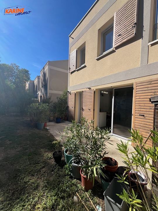Maison - 83m ²