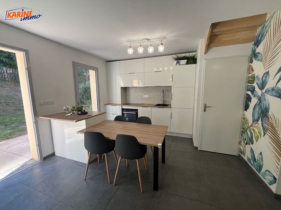 Maison - 83m ²