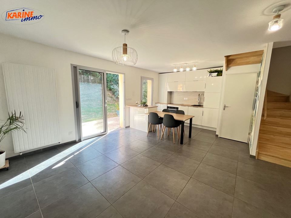Maison - 83m ²