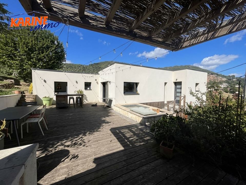 Villa - 119m ²