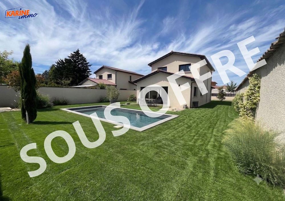 Villa - 140m ²