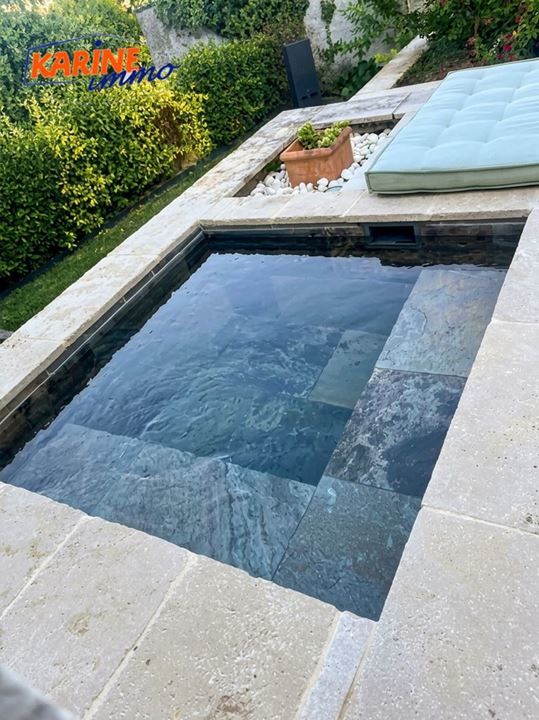 Villa - 119m ²