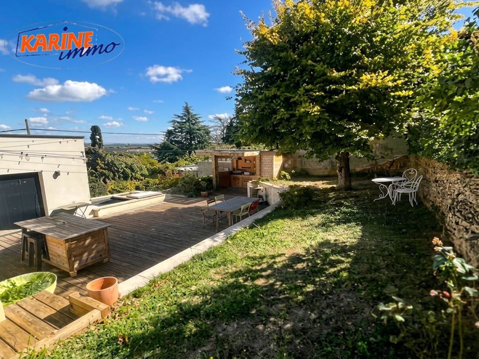 Villa - 119m ²