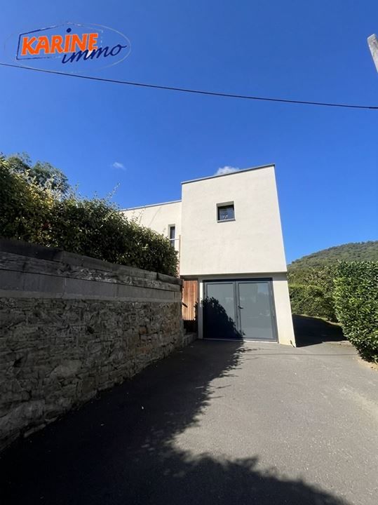 Villa - 119m ²