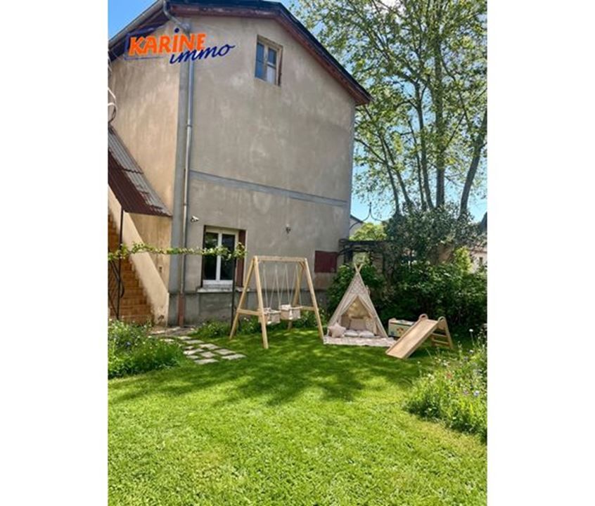 Appartement - 84m ²