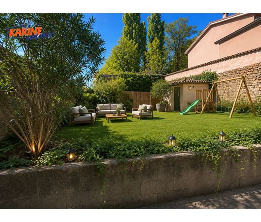 Appartement - 84m ²