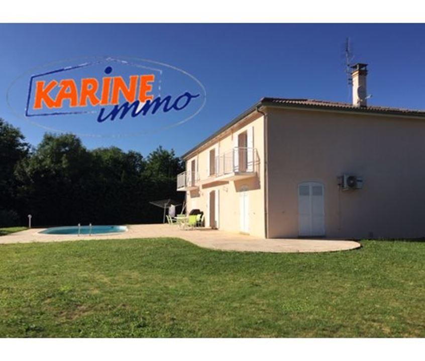 Villa - 179m ²