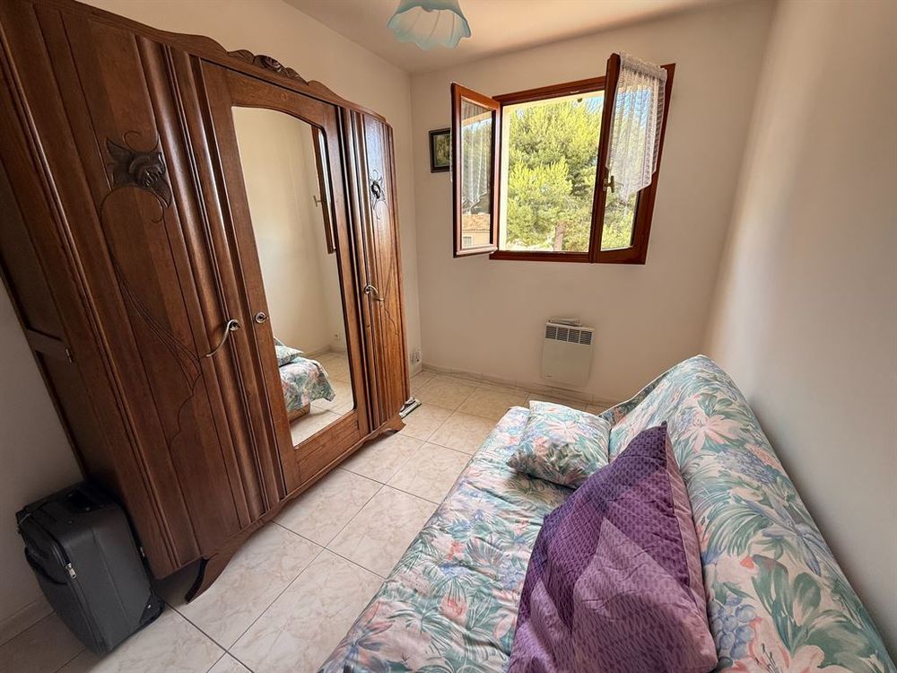 Villa T4 avec garage - Quartier recherché