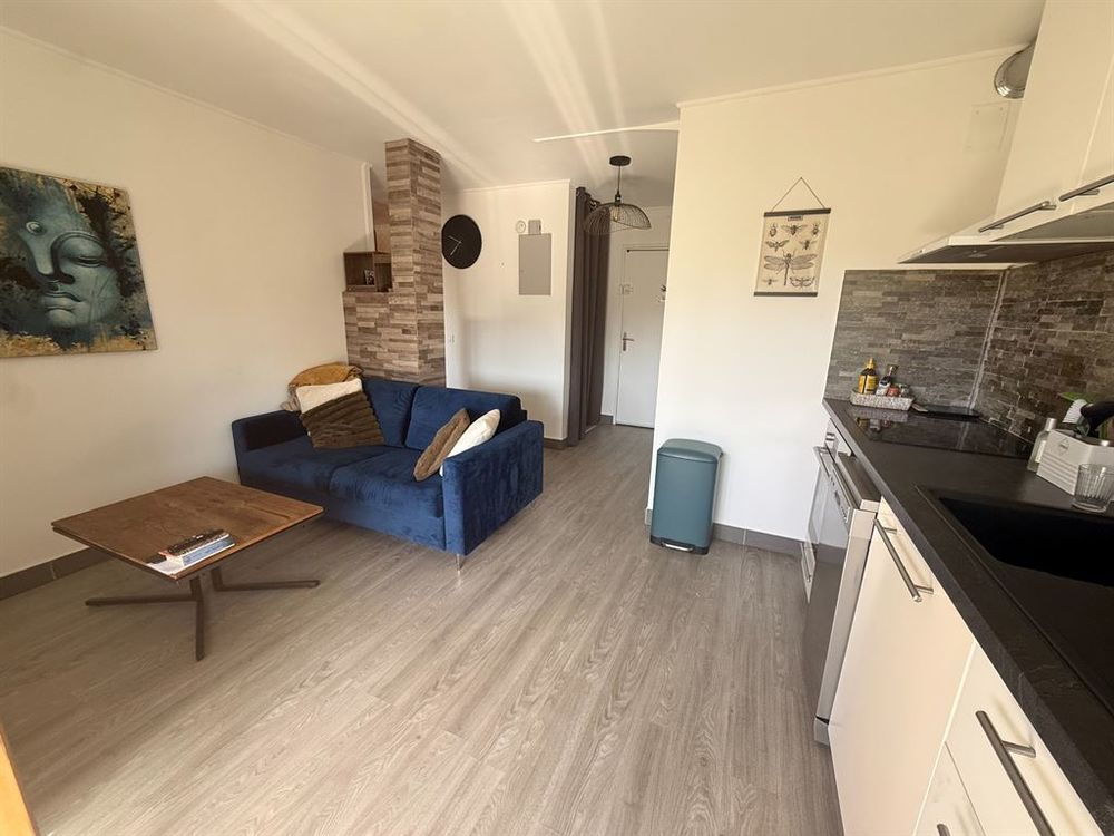 T2 proche centre ville