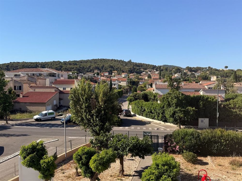 T2 proche centre ville