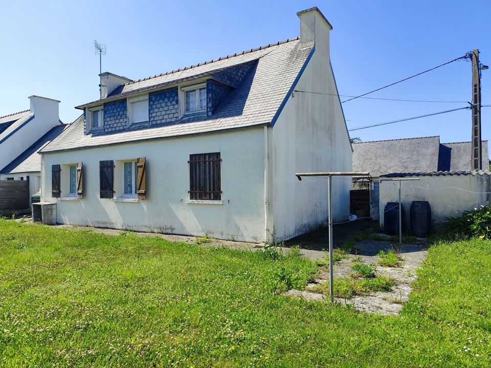 Maison - 115m ²