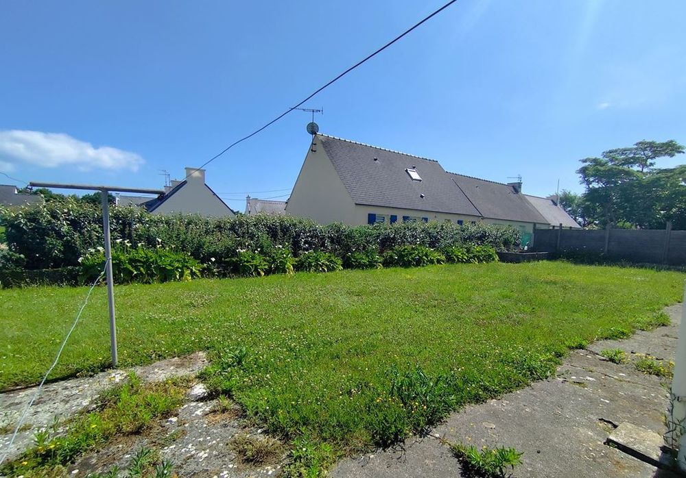 Maison - 115m ²