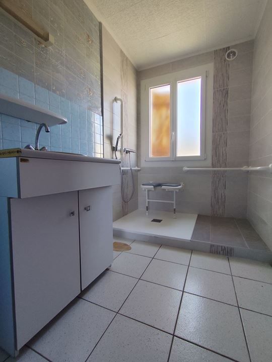 Maison - 115m ²