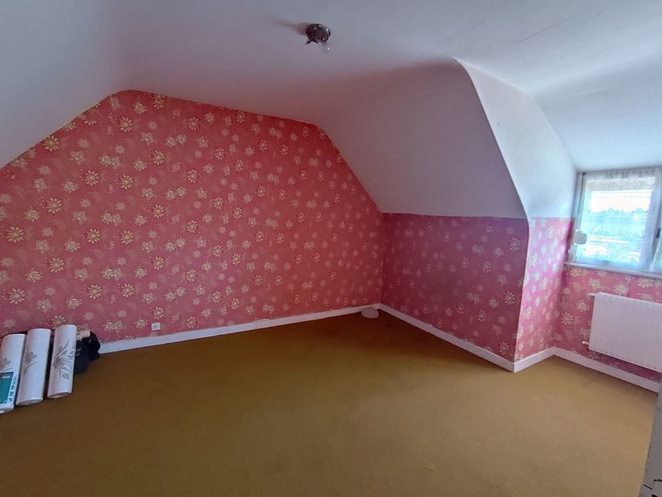 Maison - 115m ²