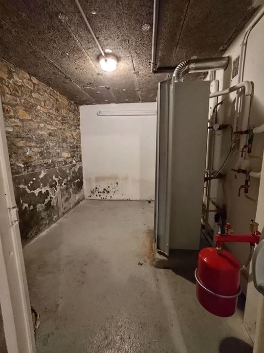 Maison - 170m ²