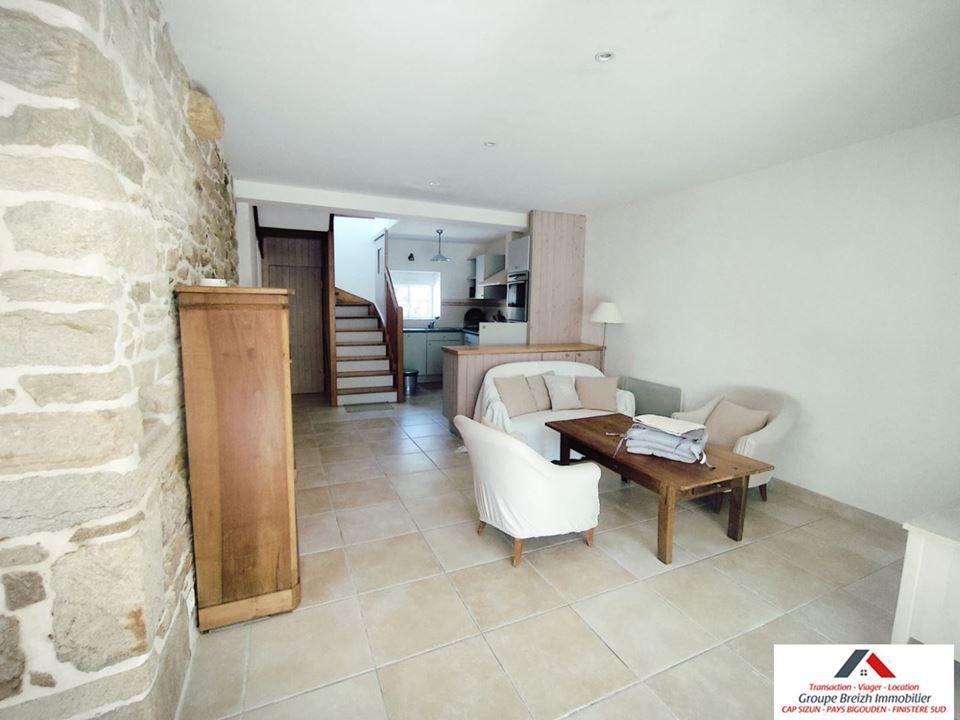 Maison - 104.43m ²