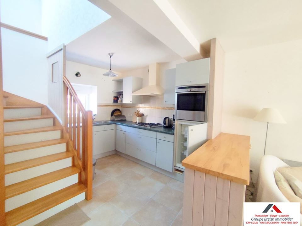 Maison - 104.43m ²