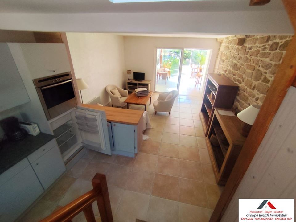 Maison - 104.43m ²