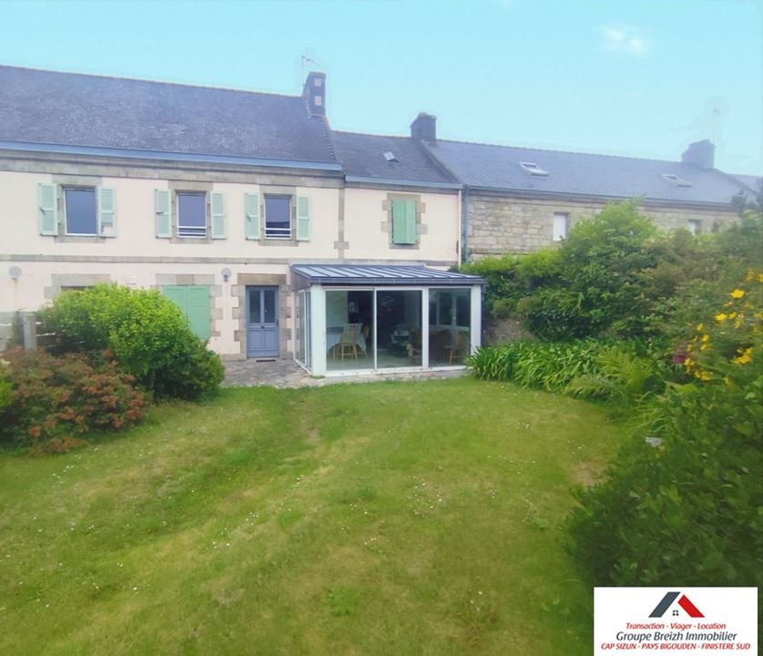 Maison - 104.43m ²