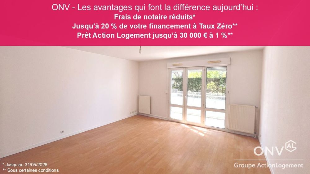 T3 - 66.2m ²