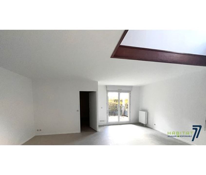Duplex - 110m ²