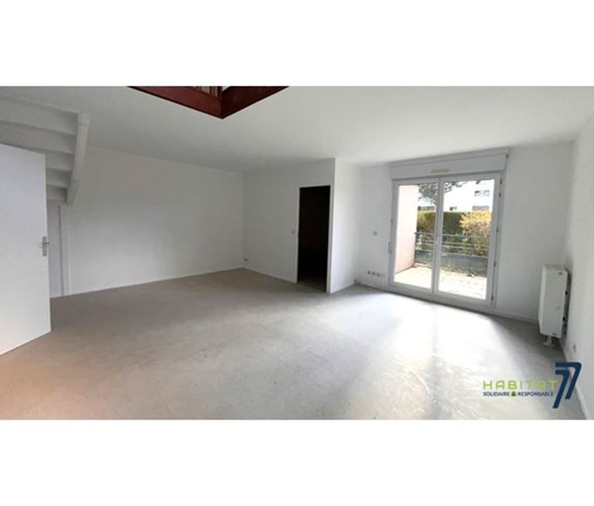 Duplex - 110m ²