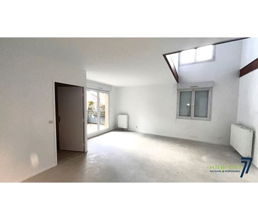 Duplex - 110m ²
