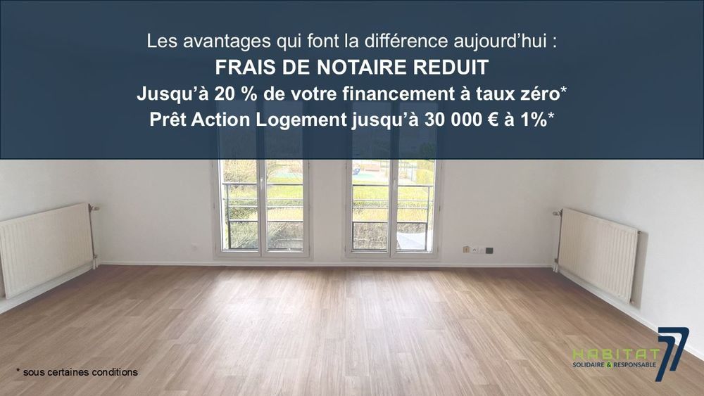 T2 - 55m ²
