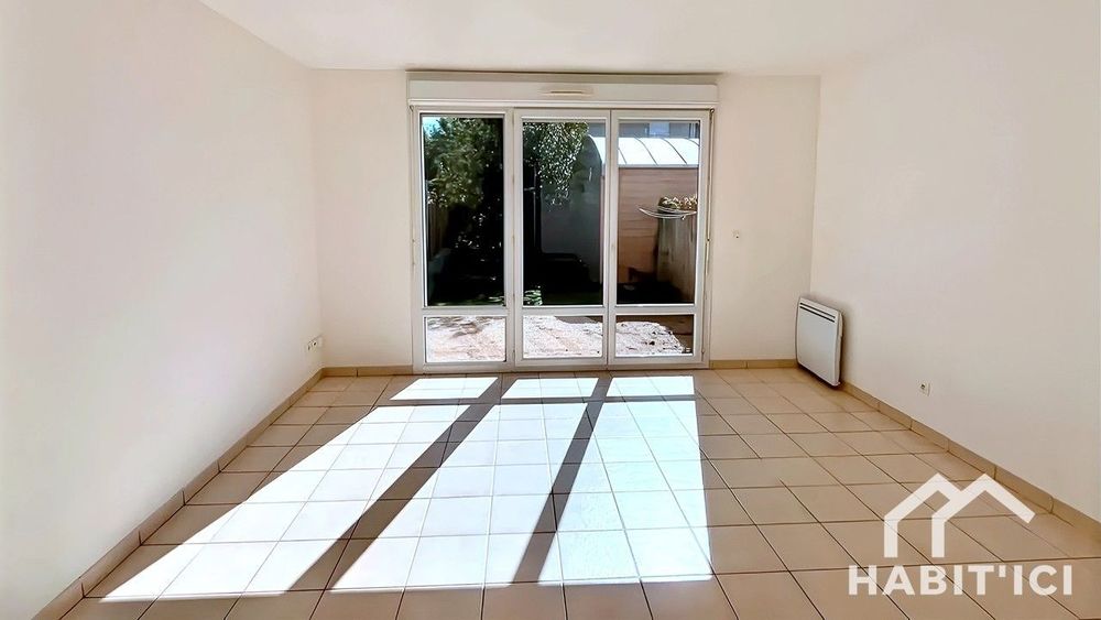 Maison jumelée - 65.5m ²