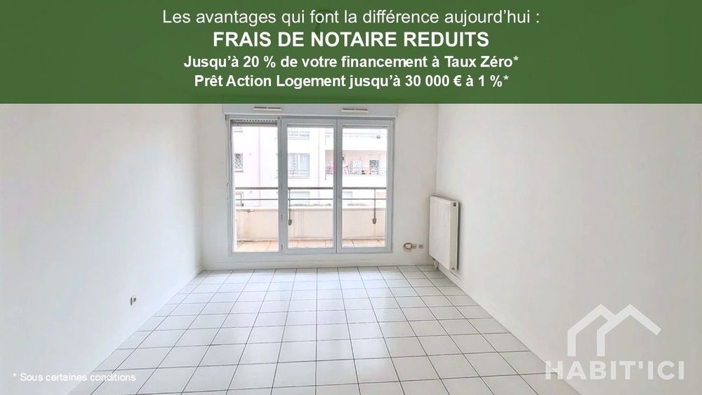 T4 - 74m ²