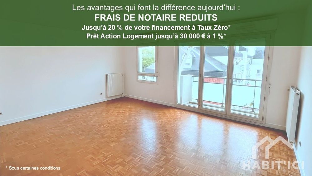 Duplex - 111.9m ²