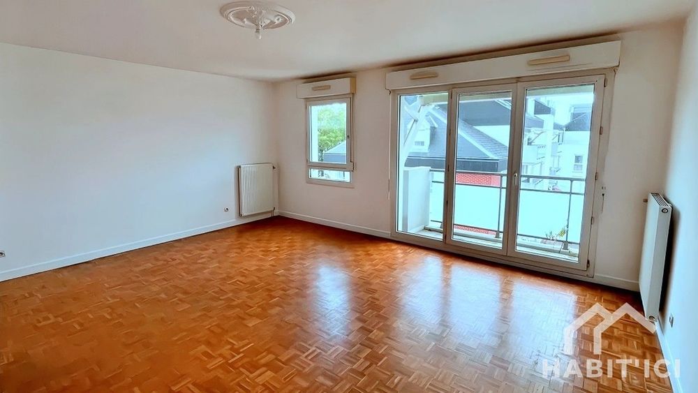 Duplex - 111.9m ²