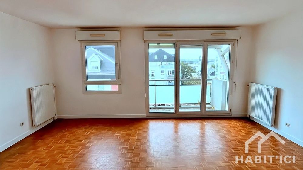 Duplex - 111.9m ²