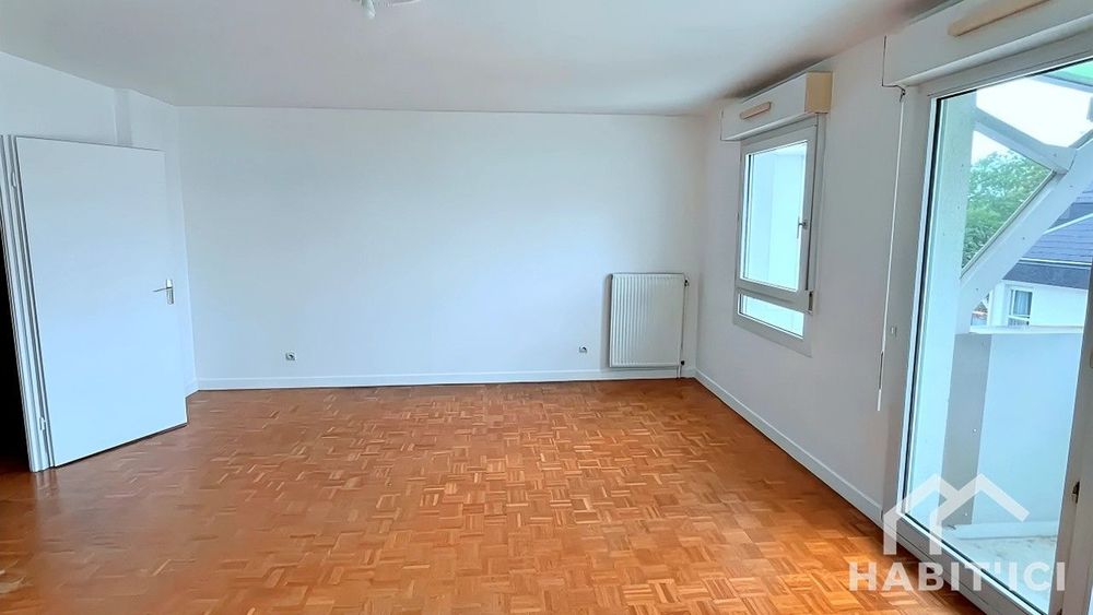 Duplex - 111.9m ²