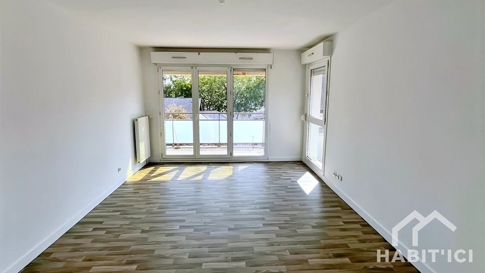 Duplex - 104.3m ²