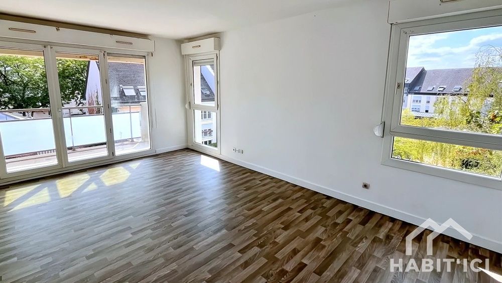 Duplex - 104.3m ²