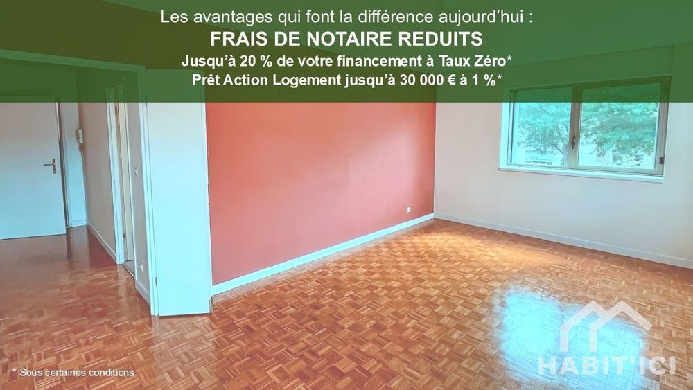 T3 - 69.6m ²