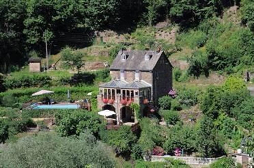 Maison - 125m ²