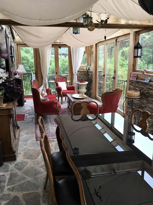 Maison - 125m ²